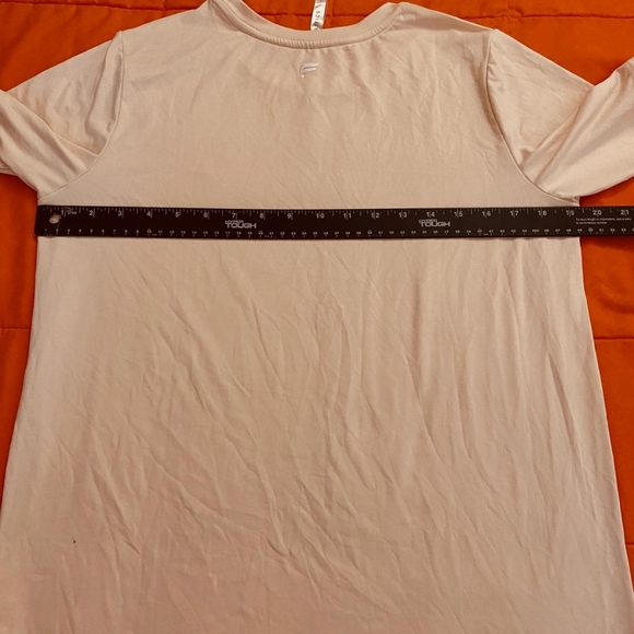 Fabletics shirt womens Small - Picture 5 of 5